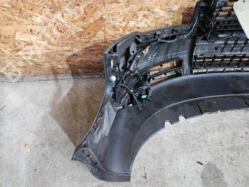 Front bumper AUDI A4 B7 Avant (8ED) 2.0 TDI | BP32033555C7 