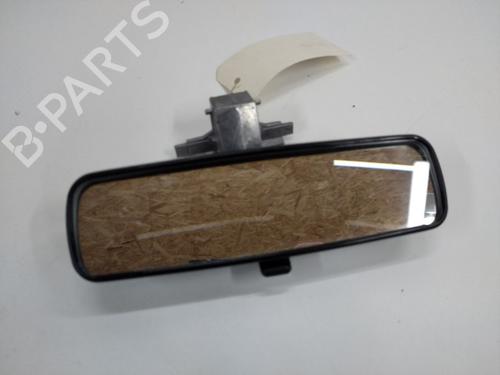 Used Rear mirror RENAULT CLIO V (B7_) 1.0 SCe 65 (B7MR) (65 hp) 20901951