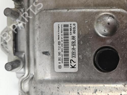 Used Control unit Control unit 38080342 38080342