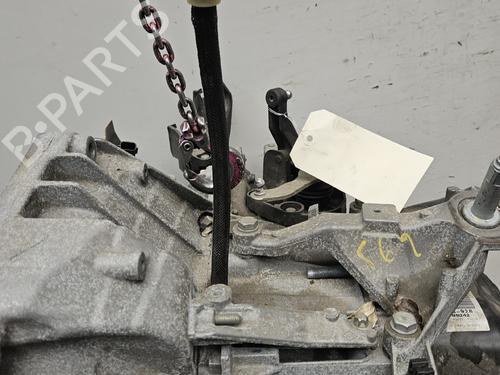 Gearbox DACIA SANDERO III 1.0 TCe 100 ECO-G | BP37734527M3 - Image 3