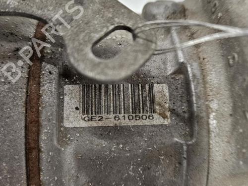 AC compressor DS DS 3 Convertible (SB_) 1.2 THP 110 | BP40290075M34 - Image 3