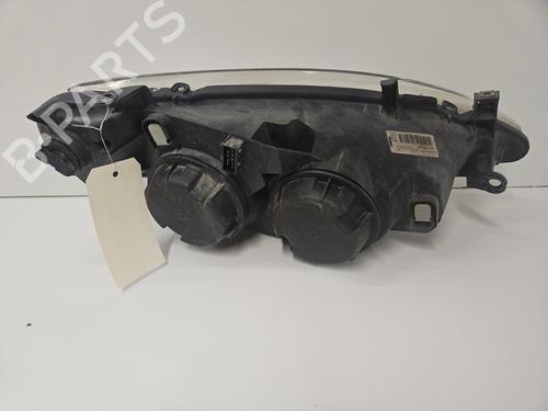 Used Left headlight Left headlight PEUGEOT 307 CC (3B) 2.0 16V (136 hp) 33311673 33311673
