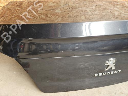 Tailgate PEUGEOT 508 I (8D_) 2.0 BlueHDi 150 | BP24816032C6
