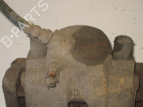 Right front brake caliper FIAT DOBLO Box Body/MPV (223_) 1.9 D (223ZXB1A) | BP20898514M104 