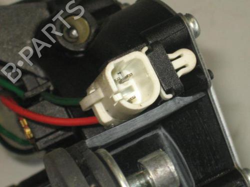Rear wiper motor FIAT PUNTO (188_) 1.2 60 (188.030, .050, .130, .150, .230, .250) | BP26002727M102 