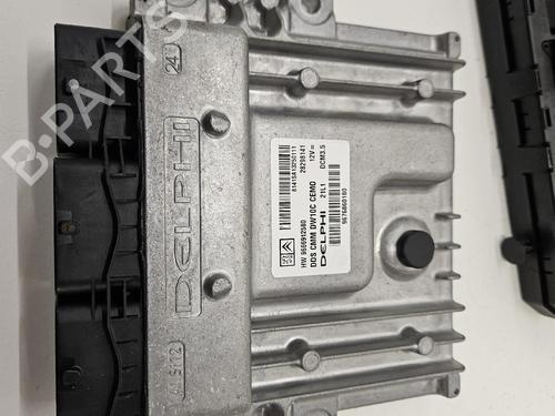 Electronic module CITROËN DS3 (SA_) | BP36479213M83 - Image 3