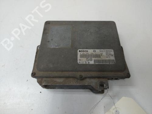 Control unit CITROËN SAXO (S0, S1) 1.1 X, SX | BP20888601M11 