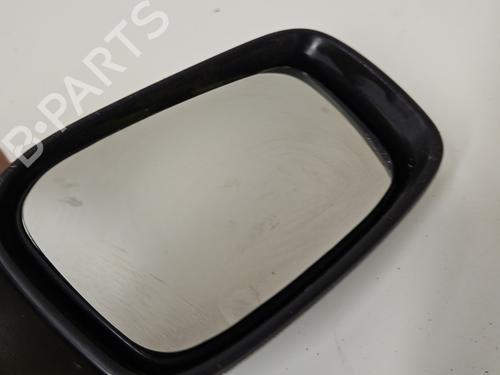 Left mirror PEUGEOT 807 (EB_) 2.2 HDi | BP26443574C26