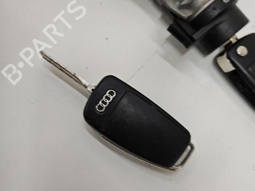 Electronic module AUDI A4 B7 (8EC) 2.0 TDI 16V | BP30788384M83 