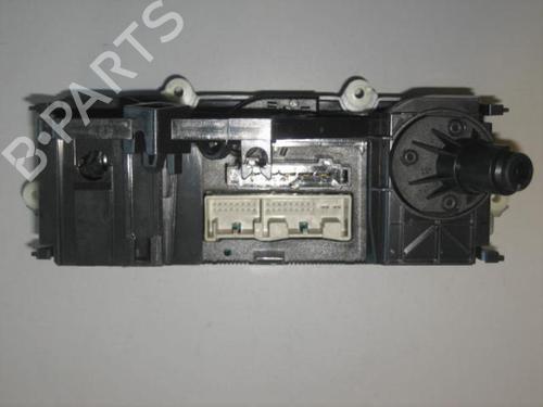 Used Climate control Climate control VW GOLF V (1K1) 1.9 TDI (105 hp) 20898692 20898692