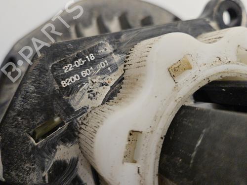 Other RENAULT CLIO IV (BH_) 1.5 dCi 90 | BP32221540O1