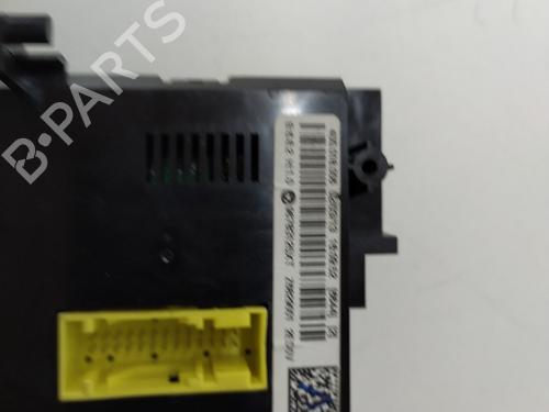 Climate control CITROËN DS3 (SA_) 1.6 HDi 90 | BP21269708I5 