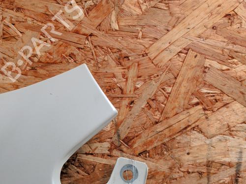 Used Left front fenders Left front fenders DS DS 4 / DS 4 CROSSBACK (NX_) [2015-2018] 34202816 34202816