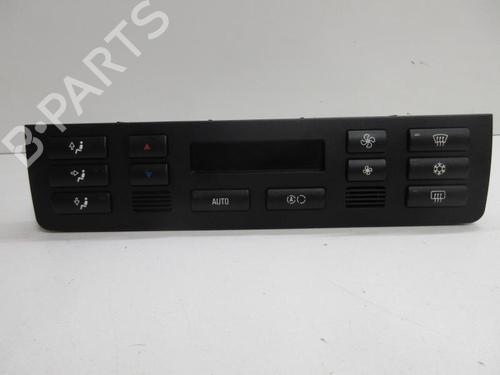 Used Climate control BMW 3 (E46) 320 d (150 hp) 20897556