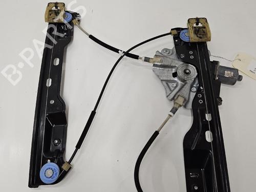 Front right window mechanism OPEL ASTRA H (A04) | BP37449829C23 - Image 3