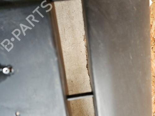 Front bumper CITROËN BERLINGO / BERLINGO FIRST Box Body/MPV (M_) 2.0 HDI 90 (MBRHY, MCRHY) | BP24321541C7 
