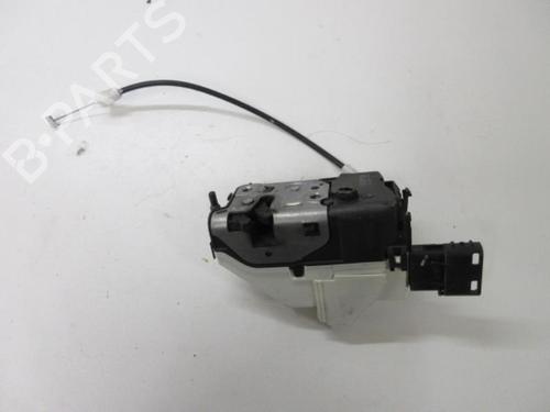 Used Front right lock PEUGEOT 308 I (4A_, 4C_) 2.0 HDi (136 hp) 20889776