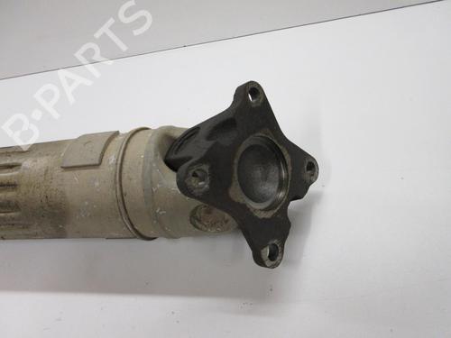 Used Driveshaft Driveshaft DODGE NITRO 2.8 CRD 4WD (177 hp) 20891092 20891092