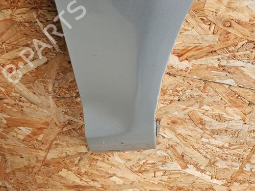 Right front fenders OPEL CORSA D (S07) 1.3 CDTI (L08, L68) | BP24816036C42 