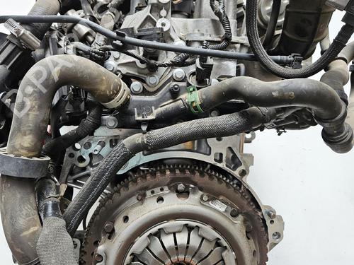 Used Engine Engine 39081147 39081147