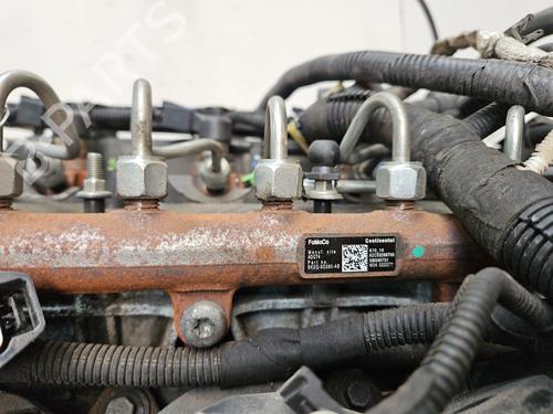 Engine FORD TRANSIT Van (FA_ _) 2.2 TDCi | BP29634455M1 