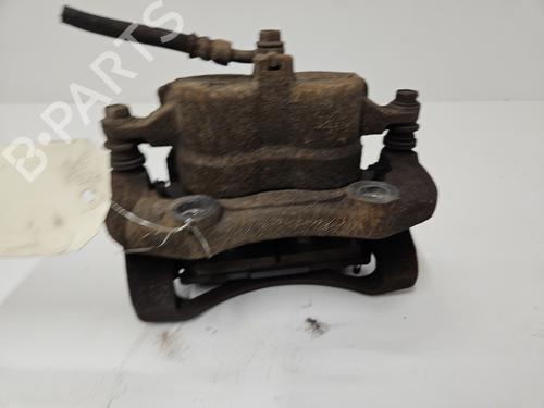 Left front brake caliper NISSAN X-TRAIL I (T30) 2.2 Di 4x4 | BP30532388M105