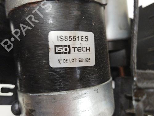 Startmotor RENAULT MODUS / GRAND MODUS (F/JP0_) 1.5 dCi (FP0D, JP0D) | BP29978834M8