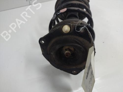 Used Left front shock absorber Left front shock absorber RENAULT SCÉNIC II (JM0/1_) 1.5 dCi (JM02, JM13) (101 hp) 20890958 20890958