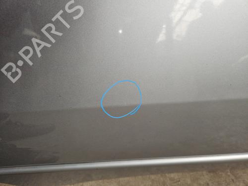 Right rear door PEUGEOT 306 Hatchback (7A, 7C, N3, N5) 2.0 HDI 90 | BP29196704C5 