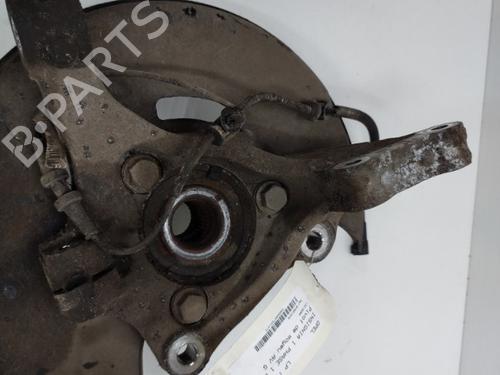 Used Left front steering knuckle OPEL INSIGNIA A Sports Tourer (G09) 2.0 CDTI (35) (160 hp) 20899323