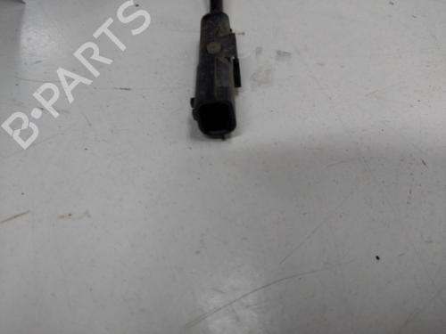Used Right front steering knuckle Right front steering knuckle RENAULT CLIO IV (BH_) 1.2 16V (73 hp) 20890977 20890977