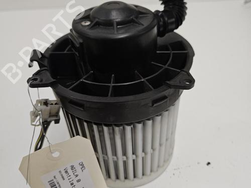 Used Heater blower motor Heater blower motor 38300227 38300227