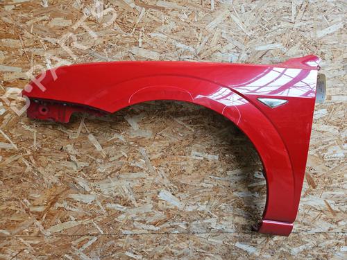 Used Left front fenders FORD MONDEO III Turnier (BWY) 2.0 16V TDDi / TDCi (115 hp) 30532461