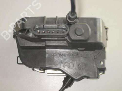 Rear right lock RENAULT MEGANE II (BM0/1_, CM0/1_) 1.5 dCi (BM0F, BM0T, BM2B, CM0F, CM0T) | BP20898975C99 