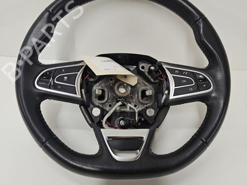 Lenkrad für RENAULT TALISMAN (LP_) 1.6 dCi 130 (130 hp) 31698339