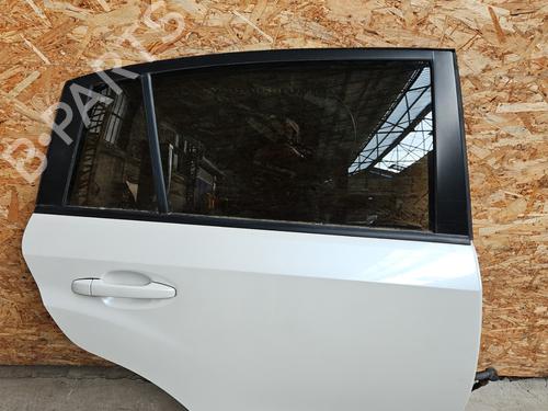 Used Right rear door SUBARU XV (_GP_) 2.0 D AWD (GPD) (147 hp) 24816051