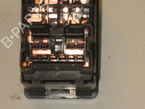 Mirror switch NISSAN X-TRAIL I (T30) 2.2 Di 4x4 | BP20898753I25 