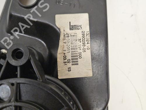 Rear right window mechanism BMW X1 (E84) sDrive 18 d | BP25149424C25  - Image 9