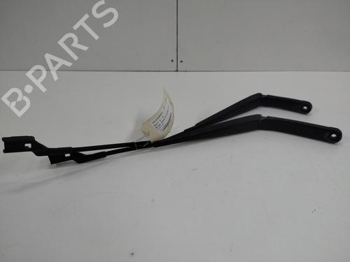 Used Front windshield wiper arm VW GOLF V (1K1) 2.0 TDI 16V (140 hp) 22810177
