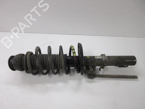 Used Left front shock absorber Left front shock absorber SKODA FABIA II (542) 1.6 TDI (105 hp) 20906015 20906015