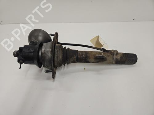 Used Left front shock absorber CITROËN C5 II (RC_) 1.8 16V (RC6FZB) (116 hp) 31301206
