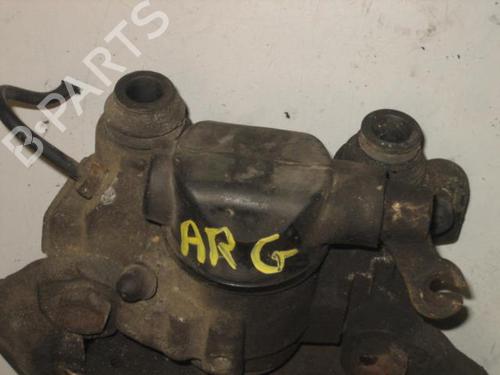 Left rear brake caliper CITROËN XSARA (N1) 2.0 HDi 90 | BP20898361M107 
