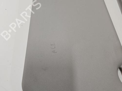Left sun visor CITROËN BERLINGO Box Body/MPV (K9) 1.5 BlueHDi 75 | BP38722850I1 - Image 3