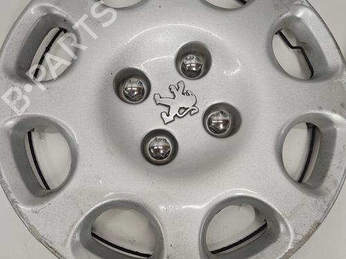 Other PEUGEOT PARTNER MPV (5_, G_) 1.6 HDi 90 | BP30116036O1 