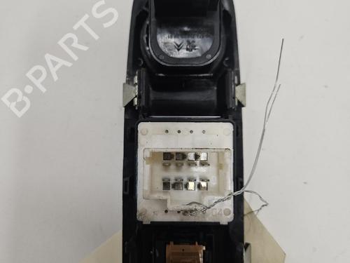Left front window switch OPEL COMBO Box Body/MPV (K9) 1.5 D | BP39522795I27 - Image 2