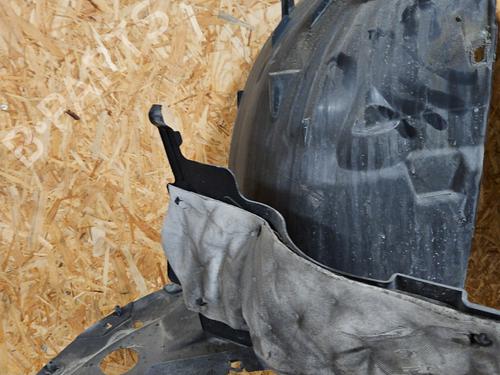 Wheel arch CITROËN C3 III (SX) 1.5 BlueHDi 100 (SXYHYP, SXYHTU) | BP30923132C56