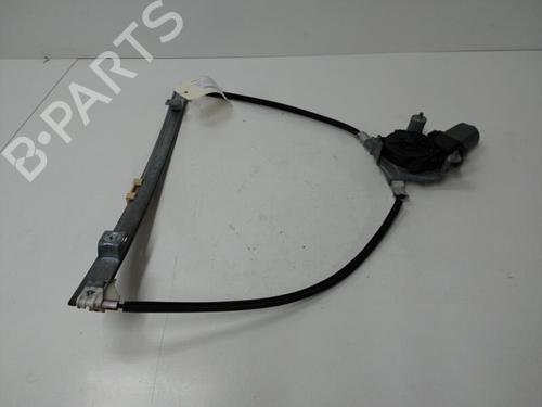 Used Front left window mechanism RENAULT CLIO II (BB_, CB_) 1.5 dCi (B/C2J) (68 hp) 20894250