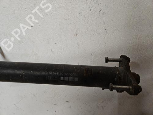Driveshaft BMW 3 (E90) 330 xd | BP28445470M37 - Image 4