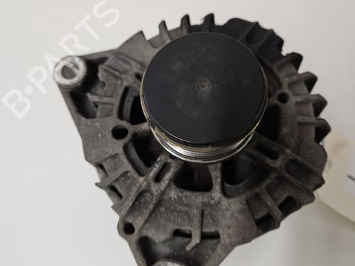 Alternator PEUGEOT 206 SW (2E/K) 2.0 HDi | BP34361695M7  - Image 5