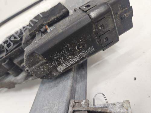 Front right window mechanism RENAULT MEGANE II Coupé-Cabriolet (EM0/1_) 1.6 16V | BP32375855C23